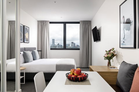 Quest South Perth Foreshore - Your Accommodation 6