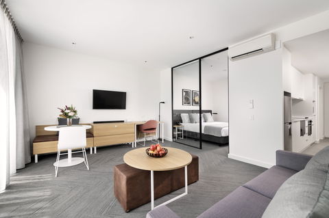 Quest South Perth Foreshore - Your Accommodation 8