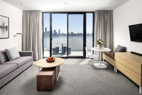 Quest South Perth Foreshore - Your Accommodation 9