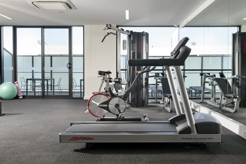 Quest South Perth Foreshore - Your Accommodation 12