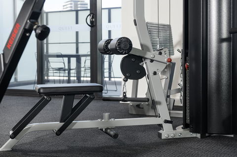 Quest South Perth Foreshore - Your Accommodation 14