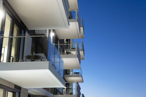 Quest South Perth Foreshore - Your Accommodation 17