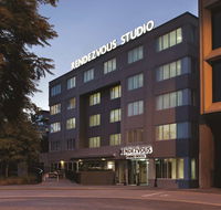 Rendezvous Hotel Perth Central - Your Accommodation
