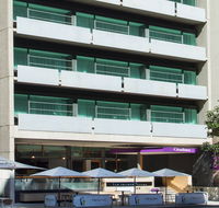 Citadines St Georges Terrace - Your Accommodation