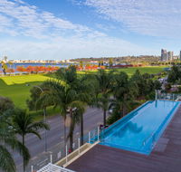 Crowne Plaza Perth - Your Accommodation