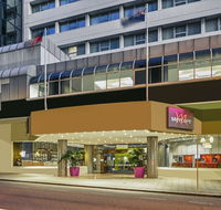 Mercure Hotel Perth - Your Accommodation