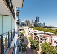 Nesuto Mounts Bay Perth Apartment Hotel - Your Accommodation