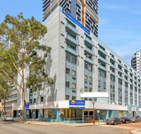 Comfort Inn  Suites Goodearth - Your Accommodation