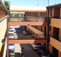 City Waters - Your Accommodation