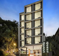 Quest Mounts Bay Road - Your Accommodation