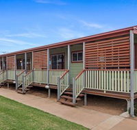 Discovery Parks Emerald - Your Accommodation