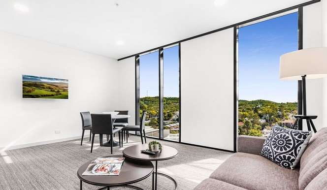 Anstead QLD Your Accommodation
