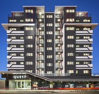 Quest Woolloongabba - Your Accommodation