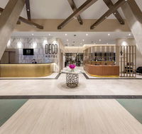 Deco Hotel - Your Accommodation
