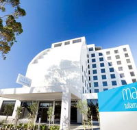 Mantra Tullamarine Hotel - Your Accommodation