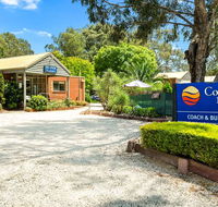 Comfort Inn Coach  Bushmans - Your Accommodation