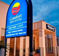 Nagambie Waterfront Motel - Your Accommodation