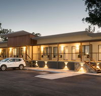 New Crossing Place Motel - Your Accommodation