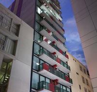 Fraser Place Melbourne - Your Accommodation