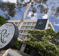 Canberra Rex Hotel - Your Accommodation