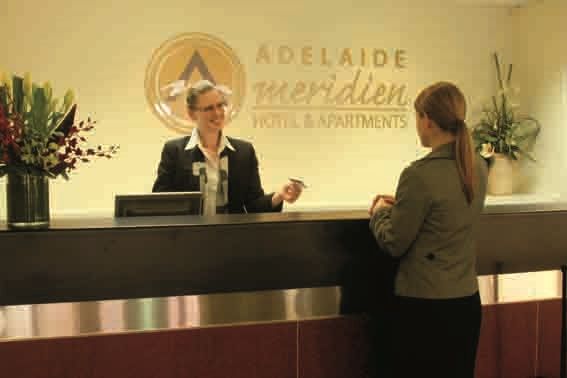 Norwood South SA Your Accommodation