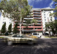 Pacific Suites Canberra - Your Accommodation