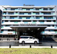 The Brankstone Hotel  Residences - Your Accommodation