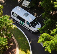 Holiday Inn Sydney Airport - Your Accommodation