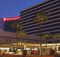 Stamford Plaza Sydney Airport - Your Accommodation