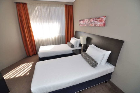 Pavilion on Northbourne - Your Accommodation 7