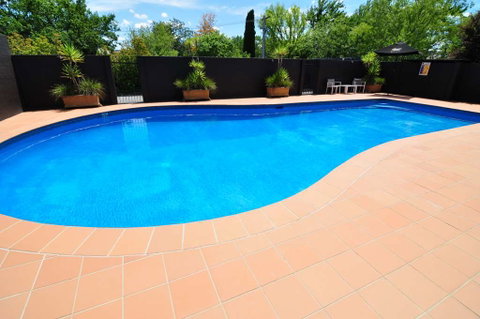 Pavilion on Northbourne - Your Accommodation 8