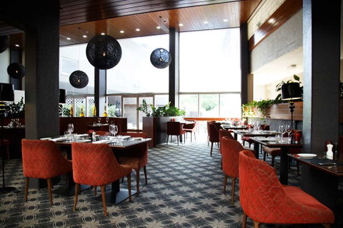 Pavilion on Northbourne - Your Accommodation 13