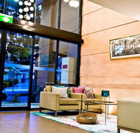 Quest Mascot - Your Accommodation