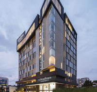 Citadines Connect Sydney Airport - Your Accommodation