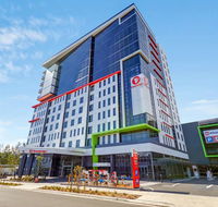Travelodge Sydney Airport - Your Accommodation