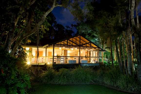 Bucca NSW Your Accommodation