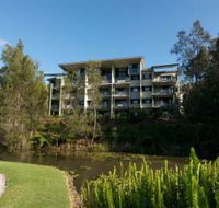 Club Wyndham Coffs Harbour-Trademark Col - Your Accommodation