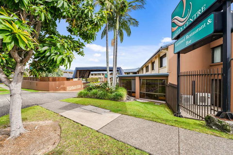 Quality Inn City Ctr Coffs Harbour - Your Accommodation 1