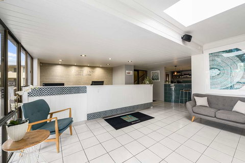 Quality Inn City Ctr Coffs Harbour - Your Accommodation 2