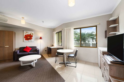 Quality Inn City Ctr Coffs Harbour - Your Accommodation 3