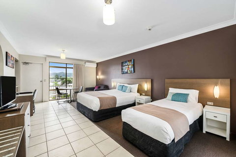 Quality Inn City Ctr Coffs Harbour - Your Accommodation 4