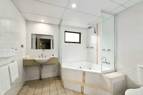 Quality Inn City Ctr Coffs Harbour - Your Accommodation 5