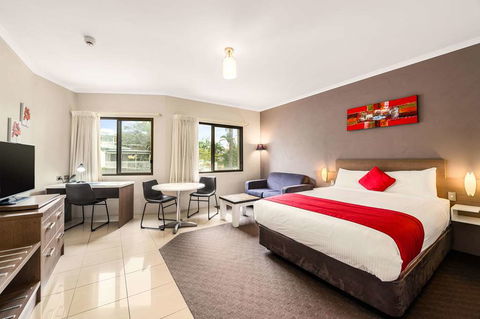 Quality Inn City Ctr Coffs Harbour - Your Accommodation 6