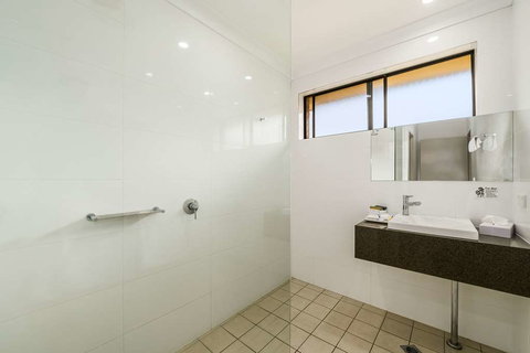 Quality Inn City Ctr Coffs Harbour - Your Accommodation 8