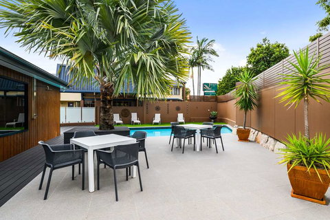 Quality Inn City Ctr Coffs Harbour - Your Accommodation 9