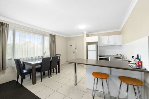 Quality Inn City Ctr Coffs Harbour - Your Accommodation 12