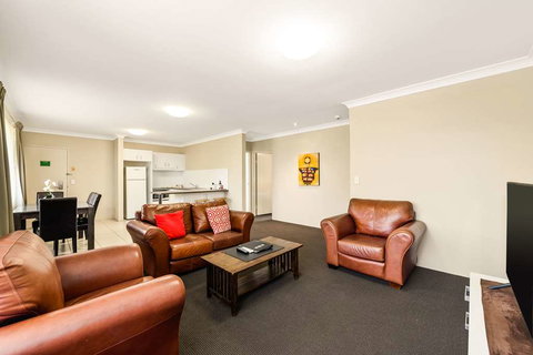 Quality Inn City Ctr Coffs Harbour - Your Accommodation 13