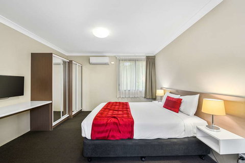 Quality Inn City Ctr Coffs Harbour - Your Accommodation 14