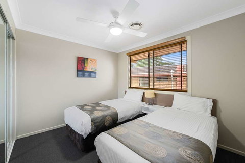 Quality Inn City Ctr Coffs Harbour - Your Accommodation 16