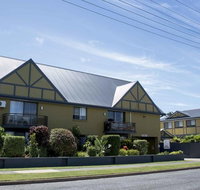 Coastal Bay Motel - Your Accommodation